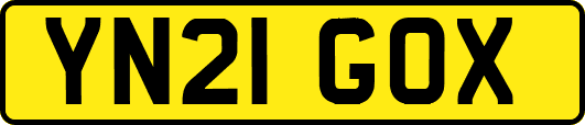 YN21GOX