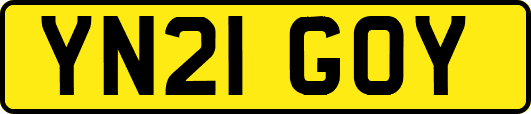 YN21GOY