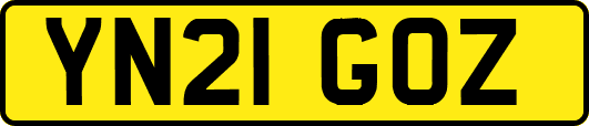 YN21GOZ