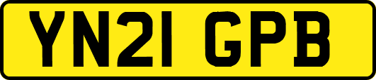 YN21GPB
