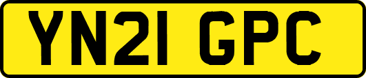 YN21GPC