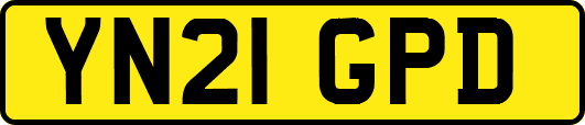 YN21GPD