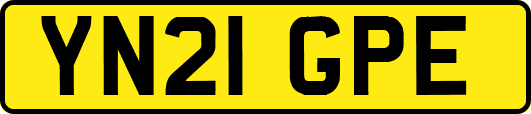 YN21GPE
