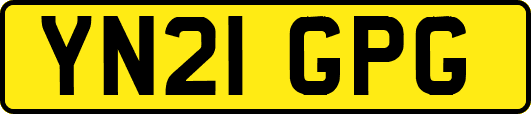 YN21GPG