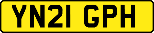 YN21GPH