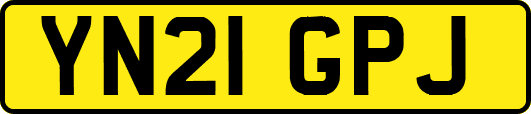 YN21GPJ