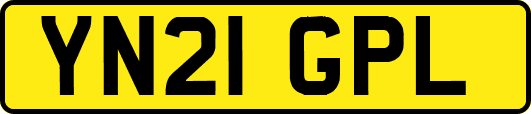 YN21GPL
