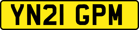 YN21GPM