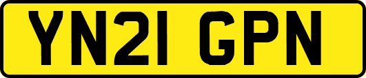 YN21GPN