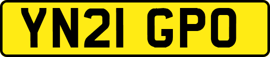YN21GPO