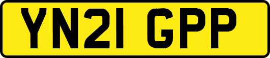 YN21GPP