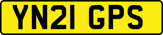 YN21GPS