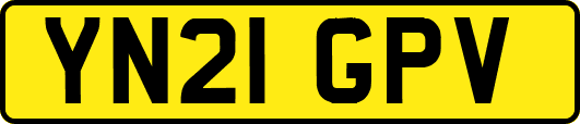 YN21GPV