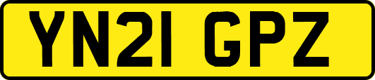 YN21GPZ