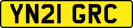 YN21GRC