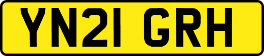 YN21GRH