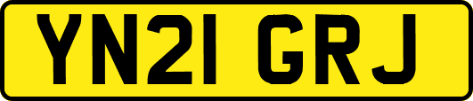 YN21GRJ