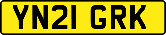 YN21GRK