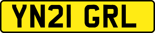 YN21GRL
