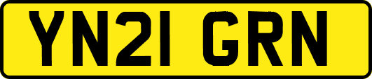 YN21GRN