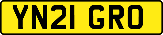 YN21GRO