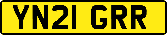 YN21GRR