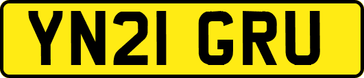 YN21GRU