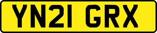 YN21GRX