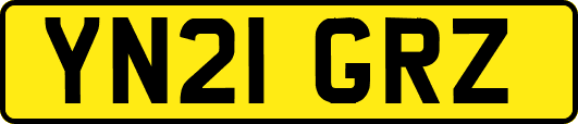 YN21GRZ