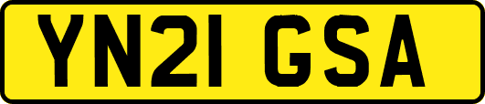 YN21GSA