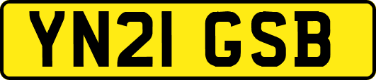 YN21GSB