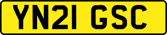YN21GSC