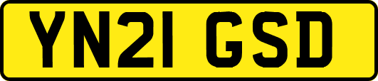 YN21GSD