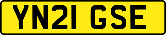 YN21GSE