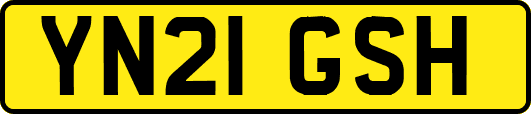 YN21GSH
