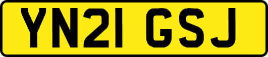 YN21GSJ