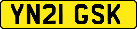 YN21GSK