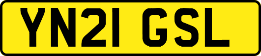 YN21GSL