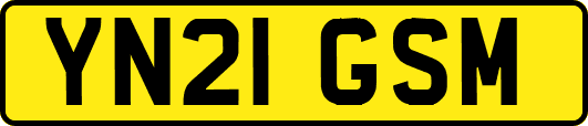 YN21GSM