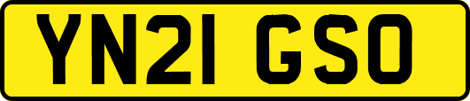 YN21GSO