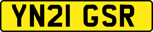 YN21GSR