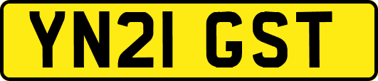 YN21GST