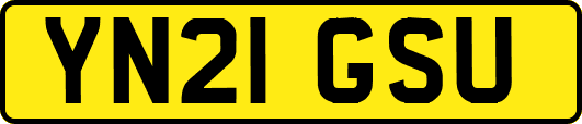 YN21GSU