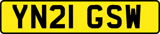 YN21GSW