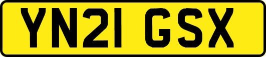 YN21GSX
