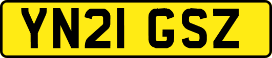 YN21GSZ