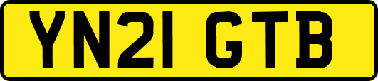 YN21GTB