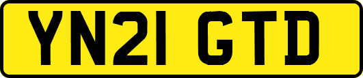 YN21GTD