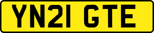 YN21GTE