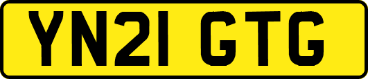 YN21GTG